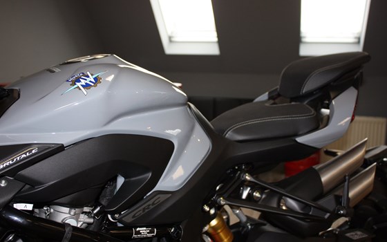 Neufahrzeug MV Agusta Brutale 1000 RS - Bild 16