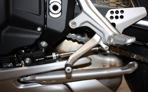 Neufahrzeug MV Agusta Brutale 1000 RS - Bild 18