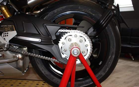 Neufahrzeug MV Agusta Brutale 1000 RS - Bild 19