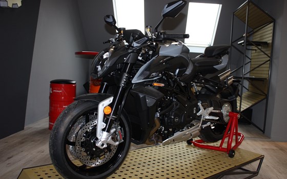 Neufahrzeug MV Agusta Brutale 1000 RS - Bild 2