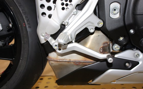 Neufahrzeug MV Agusta Brutale 1000 RS - Bild 21