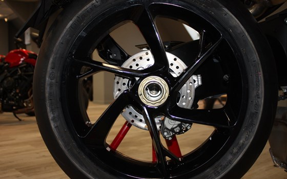 Neufahrzeug MV Agusta Brutale 1000 RS - Bild 22