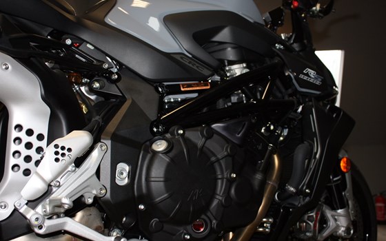 Neufahrzeug MV Agusta Brutale 1000 RS - Bild 23