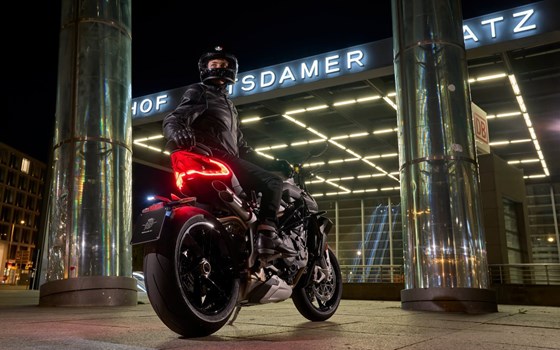 Neufahrzeug MV Agusta Brutale 1000 RS - Bild 9