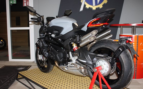 Neufahrzeug MV Agusta Brutale 1000 RS - Bild 3
