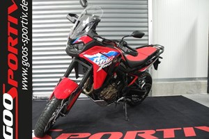 Angebot Honda CRF1100L Africa Twin