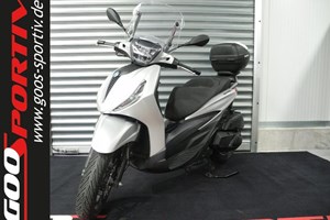 Angebot Piaggio Beverly 400 S