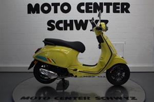 Angebot Vespa Primavera 125