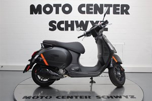 Angebot Vespa GTS 300 Super Sport