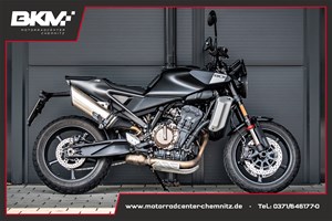 Angebot Husqvarna Svartpilen 801