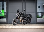 Angebot Husqvarna Svartpilen 801