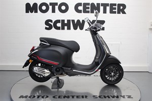 Angebot Vespa Sprint 125