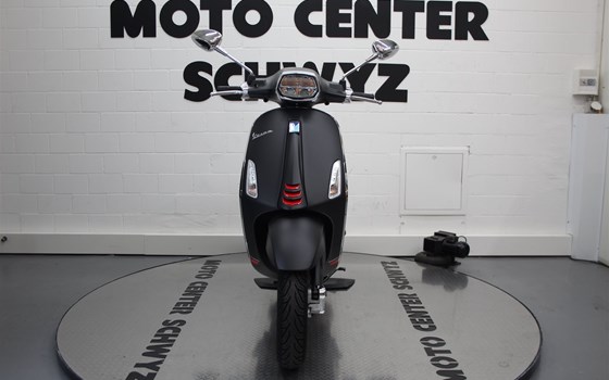 Neufahrzeug Vespa Sprint 125 - Bild 3
