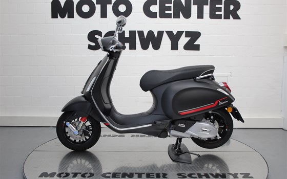 Neufahrzeug Vespa Sprint 125 - Bild 5