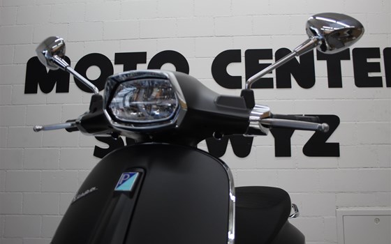 Neufahrzeug Vespa Sprint 125 - Bild 6