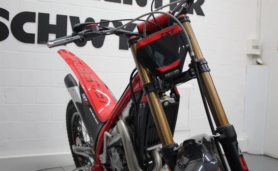 Angebot GASGAS TXT GP 300 Bild 6: Angebot GASGAS TXT GP 300