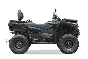 Angebot CFMOTO CFORCE 450L