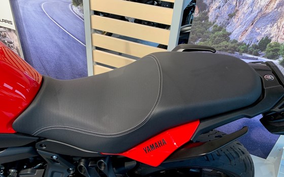 Gebrauchtmotorrad Yamaha Tracer 7 - Bild 13