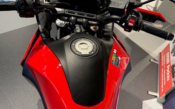 Gebrauchtmotorrad Yamaha Tracer 7 - Bild 6