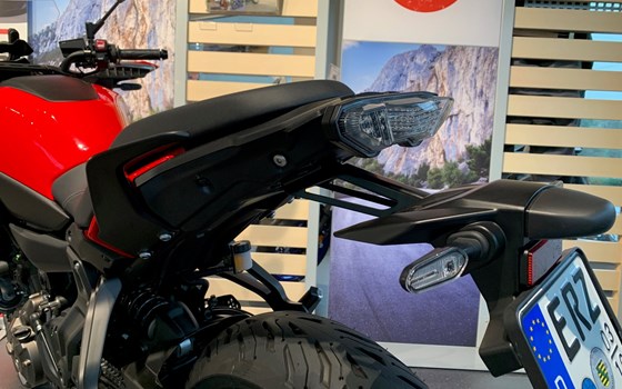 Gebrauchtmotorrad Yamaha Tracer 7 - Bild 14