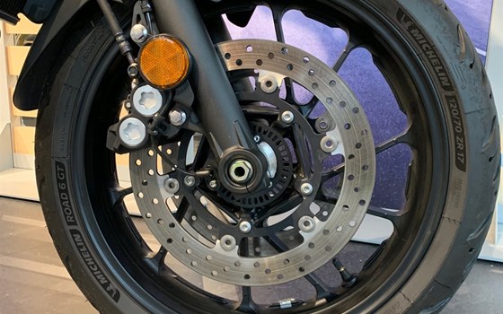 Gebrauchtmotorrad Yamaha Tracer 7 - Bild 15