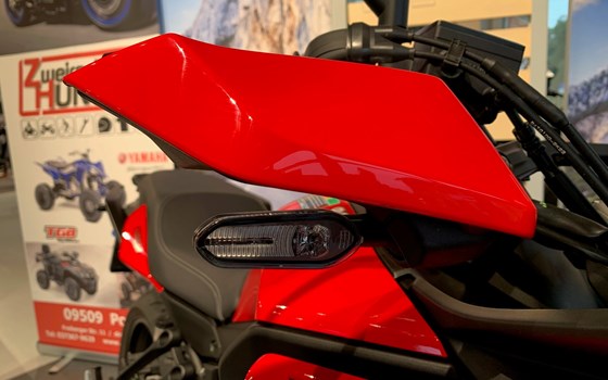 Gebrauchtmotorrad Yamaha Tracer 7 - Bild 10