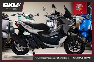 Angebot Aprilia SR GT 200