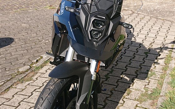 Neufahrzeug Suzuki V-Strom 800 - Bild 3