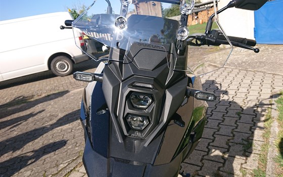 Neufahrzeug Suzuki V-Strom 800 - Bild 6
