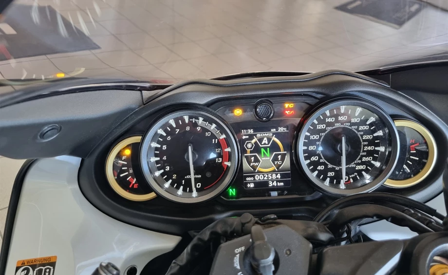 Angebot Suzuki Hayabusa Bild 4: Angebot Suzuki Hayabusa