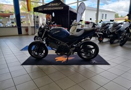 Gebrauchte Suzuki SV650