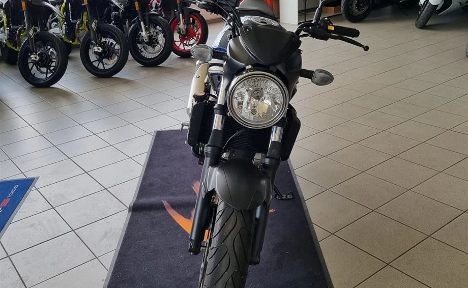 Angebot Suzuki SV650 Bild 3: Angebot Suzuki SV650