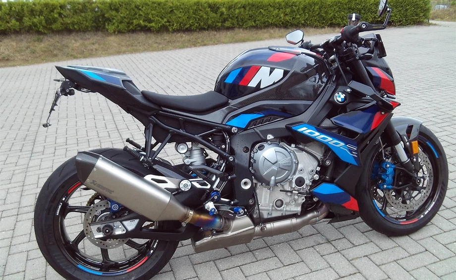 Angebot BMW M 1000 R Bild 1: Angebot BMW M 1000 R
