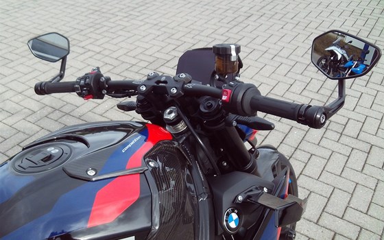 Gebrauchtmotorrad BMW M 1000 R - Bild 10