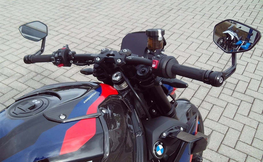 Angebot BMW M 1000 R Bild 10: Angebot BMW M 1000 R