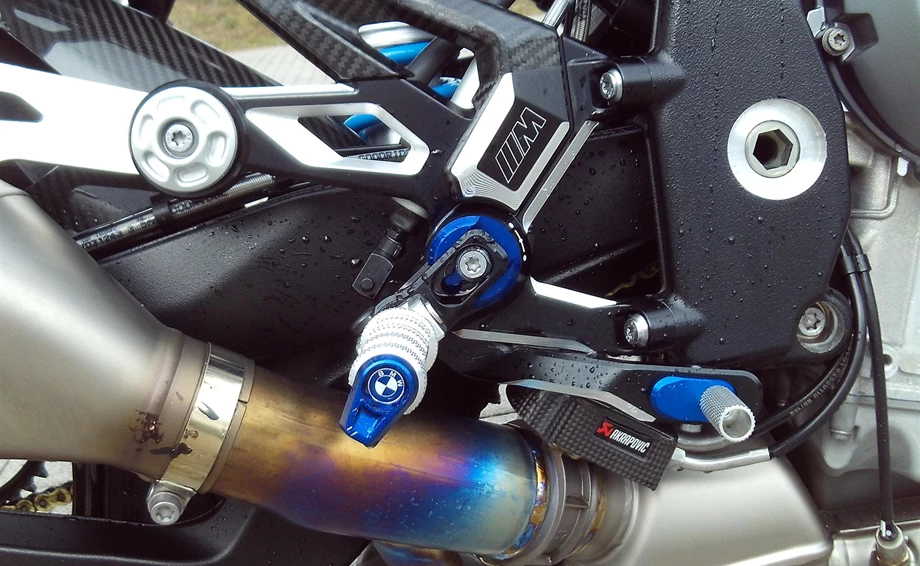 Angebot BMW M 1000 R Bild 3: Angebot BMW M 1000 R