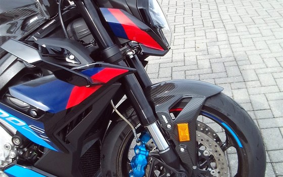 Gebrauchtmotorrad BMW M 1000 R - Bild 5