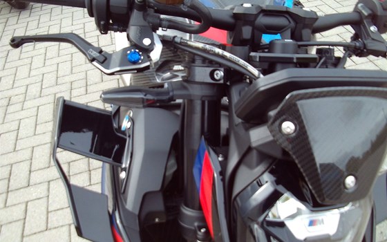 Gebrauchtmotorrad BMW M 1000 R - Bild 6