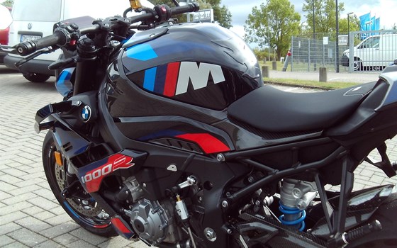 Gebrauchtmotorrad BMW M 1000 R - Bild 7