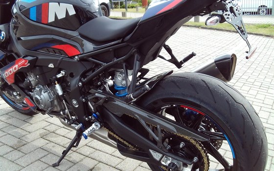 Gebrauchtmotorrad BMW M 1000 R - Bild 8