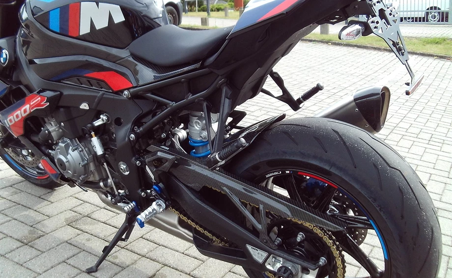 Angebot BMW M 1000 R Bild 8: Angebot BMW M 1000 R