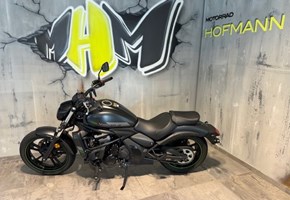 Kawasaki Vulcan S