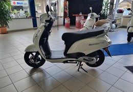 Gebrauchte Suzuki Address 125