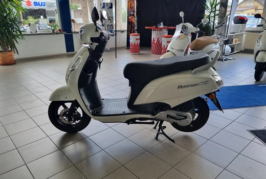 Suzuki Address 125