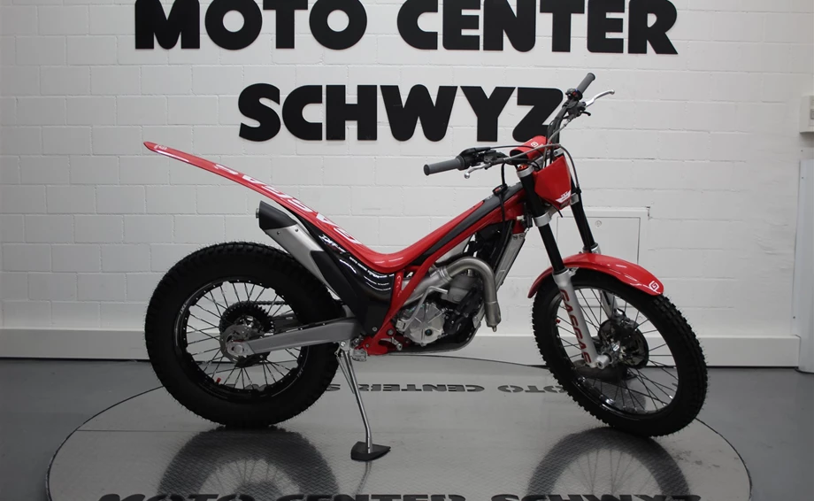 Angebot GASGAS TXT Racing 300 Bild 1: Angebot GASGAS TXT Racing 300