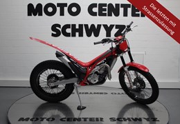 Neumotorrad GASGAS TXT Racing 300