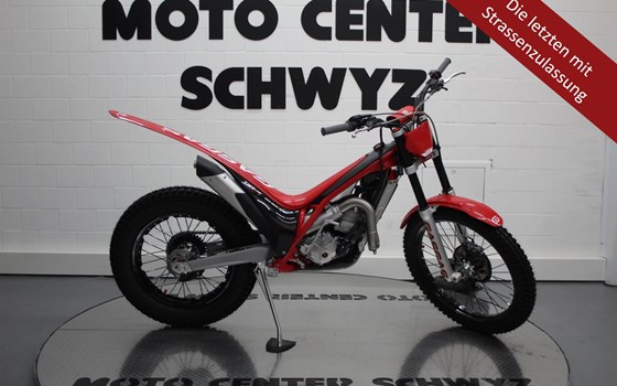 Neufahrzeug GASGAS TXT Racing 300 - Bild 1