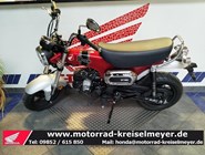 Honda Dax 125