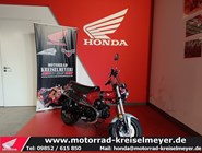 Honda Dax 125