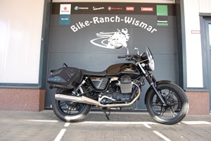 Angebot Moto Guzzi V7 750 Stone